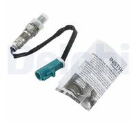 Delphi Oxygen Lambda Sensor ES20318-12B1 - Front or Rear - Fits Ford, Jaguar, Mazda