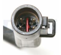 Delphi ES20318-12B1 Lambda Oxygen Sensor Front or Rear Fits Ford Jaguar Mazda