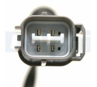 Fits DELPHI ES20322-12B1 LAMBDA SENSOR HONDA HONDA ACCORD VII 3.0L, C ⭐UK Stock⭐