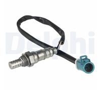 Lambda sensor Planar probe ES20349-12B1 DELPHI for FORD JAGUAR