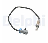 Fits DELPHI ES20355-12B1 LAMBDA SENSOR BUICK/CHEVROLET/GMC/HUMMER/BUI ⭐UK Stock⭐