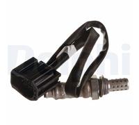 Fits DELPHI ES20389-12B1 LAMBDA SENSOR MAZDA MAZDA 3, 5 ⭐UK Stock⭐