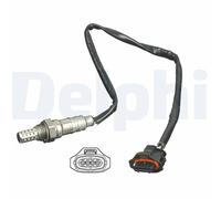 Fits DELPHI ES20426-12B1 LAMBDA SENSOR CHEVROLET/ OPEL/ VAUXHALL CHEV ⭐UK Stock⭐