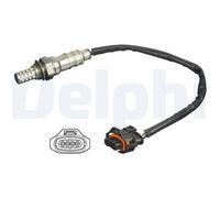 ✅Fits DELPHI ES20427-12B1 LAMBDA SENSOR OPEL/ VAUXHALL OPEL ASTRA, C ⭐UK Seller⭐