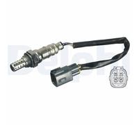 Fits DELPHI ES20446-12B1 LAMBDA SENSOR CITROEN , PEUGEOT, TOYOTA CITR ⭐UK Stock⭐