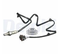 DELPHI ES20452-12B1 Lambda sensor