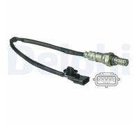 ✅Fits DELPHI ES20507-12B1 OXYGEN SENSOR DACIA/ RENAULT ⭐UK Seller⭐