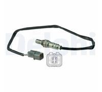 Fits DELPHI ES20519-12B1 LAMBDA SENSOR HYUNDAI/ KIA HYUNDAI I30, IX35 ⭐UK Stock⭐
