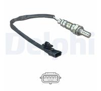 ✅Fits DELPHI ES20523-12B1 OXYGEN SENSOR DACIA ⭐UK Seller⭐