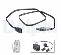 ✅Fits DELPHI ES20524-12B1 LAMBDA SENSOR AUDI Audi A3 ⭐UK Seller⭐
