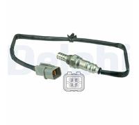 Fits DELPHI ES20528-12B1 LAMBDA SENSOR MITSUBISHI MITSUBISHI GRANDIS, ⭐UK Stock⭐