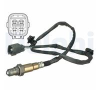Fits DELPHI ES20631-12B1 lambda sensor TOYOTA Yaris Post Cat