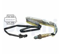 ✅Fits DELPHI ES20635-12B1 LAMBDA SENSOR ⭐UK Seller⭐