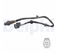 Fits DELPHI ES20645-12B1 LAMBDA SENSOR ⭐UK Stock⭐