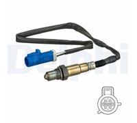 Delphi Lambda Sensor ES20646-12B1 Planar Probe for Ford