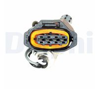 Delphi Lambda Sensor ES20675-12B1 Planar Probe – for OPEL, SAAB