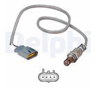 Oxygen Sensor DELPHI ES21073-12B1 For FIAT, LANCIA, ALFA ROMEO