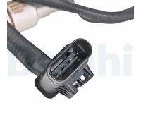 Fits DELPHI ES21109-12B1 lambda sensor BMW 114d,116d,118d,118d xDrive,120d,120d