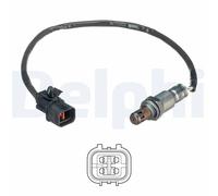Fits DELPHI ES21137-12B1 lambda sensor SEAT SKODA VW