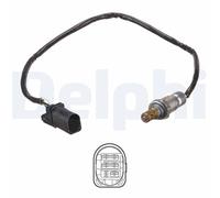 Fits DELPHI ES21153-12B1 lambda sensor A1,A1 Sportback/Ibiza,Toledo/F ⭐UK Stock⭐
