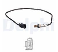 Lambda sensor Planar probe ES21161-12B1 DELPHI for VW AUDI SEAT SKODA CUPRA