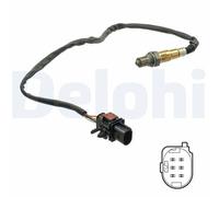 LAMBDA SENSOR ES21171-12B1 FOR FORD PUMA FIESTA/VII/Van C-MAX/GRAND TRANSIT 1.0L