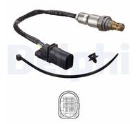 DELPHI ES21175-12B1 Lambda sensor