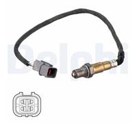 Fits DELPHI ES21189-12B1 OXYGEN/LAMBDA SENSOR ⭐UK Stock⭐