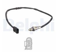Lambda sensor Planar probe ES21193-12B1 DELPHI for VW SKODA SEAT