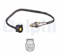 Lambda Sensor Delphi ES21202-12B1 Fits Mercedes C-Class E-Class GLE GLC