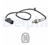 Fits DELPHI ES21220-12B1 LAMBDA SENSOR ⭐UK Stock⭐