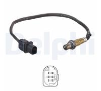 Fits DELPHI ES21236-12B1 LAMBDA SENSOR ⭐UK Stock⭐
