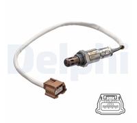 ✅Fits DELPHI ES21259-12B1 Oxygen Sensor ES21259-12B1 Lambda probe (n ⭐UK Seller⭐