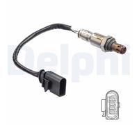 Delphi Lambda Sensor ES21267-12B1 - Fits Skoda Roomster, Fabia II, Rapid, Spaceback