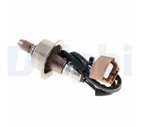 2x ✅Fits DELPHI ES21276-12B1 Oxygen Sensor ES21276-12B1 Lambda probe ⭐UK Seller⭐