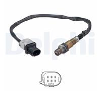 DELPHI ES21302-12B1 Lambda Sensor for VOLVO