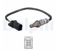 Fits DELPHI ES21314-12B1 lambda sensor Ducato 28,Ducato 30,Ducato 33,Ducato 35,