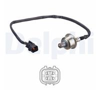 Lambda sensor Planar probe ES21317-12B1 DELPHI for HYUNDAI i20 II i20 II Coupe