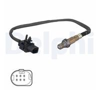 LAMBDA SENSOR ES21327-12B1 FOR PEUGEOT BOXER/Platform/Chassis/Van/Bus CITROËN