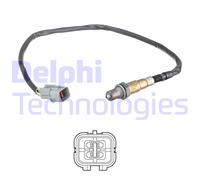 Fits DELPHI ES21343-12B1 Oxygen Sensor ES21343-12B1 Lambda probe (num ⭐UK Stock⭐