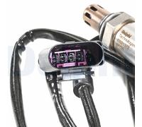 FITS SEAT MII 1.0 OXYGEN SENSOR ES21372-12B1 DELPHI