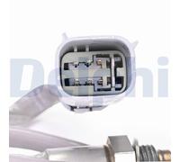 Delphi Oxygen Sensor ES21390-12B1 - Fits Ford Mondeo V, C-Max, Focus, Galaxy, Kuga