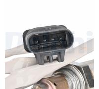 Delphi Lambda Sensor ES21459-12B1 for MINI BMW X1/F48 X2/F39 1.5L B36A15A B38A15A 3cyl