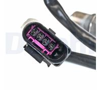 Delphi Lambda Sensor ES21476-12B1 - Planar Probe Oxygen Sensor - Fits VW, Audi, SEAT, Skoda