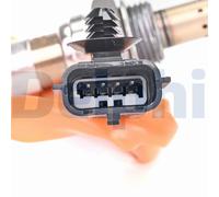 LAMBDA SENSOR ES21487-12B1 FOR RENAULT CLIO/III/Hatchback/Van/SYMBOL LOGAN 1.1L