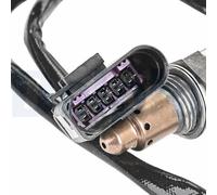 Fits DELPHI ES21513-12B1 lambda sensor AUDI A3,A3 Allstreet,A3 Quattr ⭐UK Stock⭐