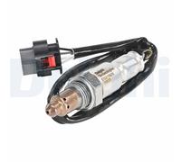 Delphi Lambda Sensor ES21628-12B1 for Ford Fiesta VII/Van 1.1L (FSJB/FSJA/XPJC/XPJD)