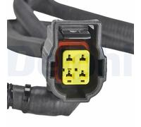 Fits DELPHI ES21655-12B1 Oxygen Sensor ES21655-12B1 Lambda probe (num ⭐UK Stock⭐