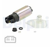 Fits DELPHI FE0736-12B1 FUEL PUMP MODULE HONDA CR-V ⭐UK Stock⭐