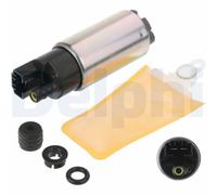 Delphi Fuel Pump FE0793-12B1 Electric with Filter - Fits Toyota Yaris Verso, Corolla, Hyundai Getz